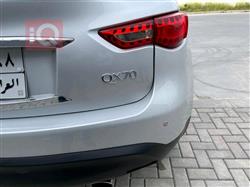 ئينفنتي QX70